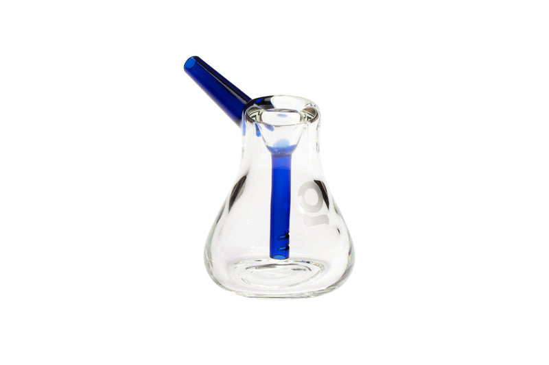 Scandinavian Pocket Bubbler
