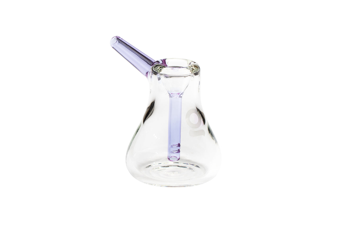 Scandinavian Pocket Bubbler