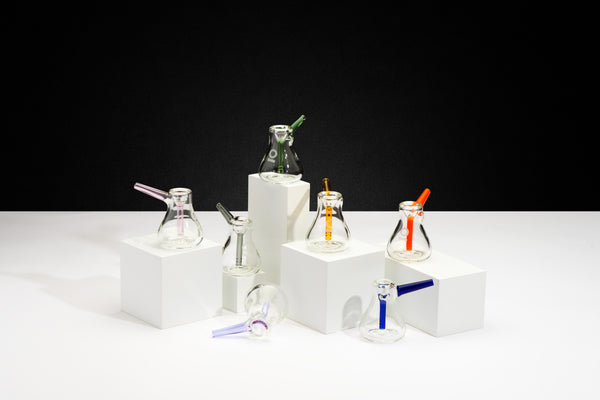 Scandinavian Pocket Bubbler