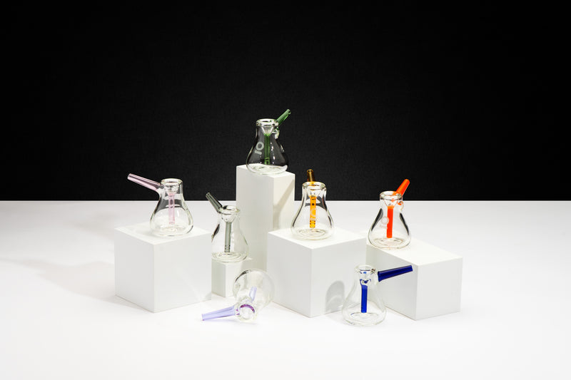 Scandinavian Pocket Bubbler