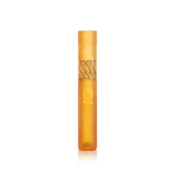 Frosted Glass One Hitter Pipe