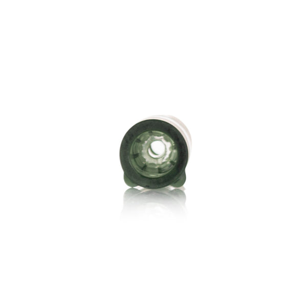 Frosted Glass One Hitter Pipe