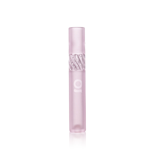 Frosted Glass One Hitter Pipe