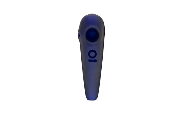 Teardrop Spoon Pipe