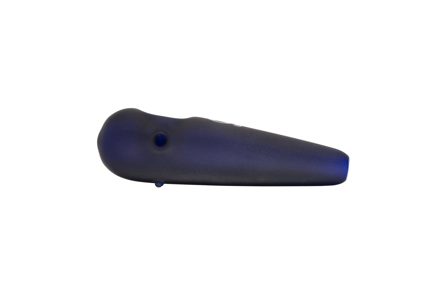 Teardrop Spoon Pipe