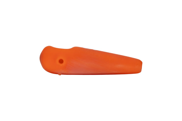 Teardrop Spoon Pipe