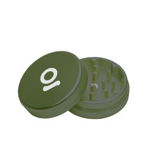 2 Piece Magnetic Grinder