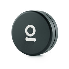 Aluminum Storage Puck