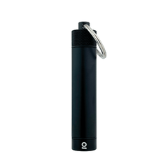 Aluminum Storage Keychain - Large