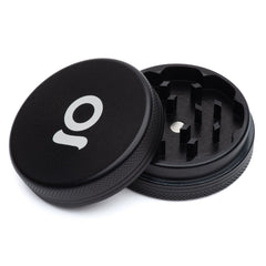 2 Piece Magnetic Grinder