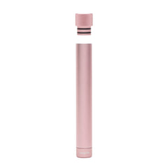 Aluminum Storage Tube