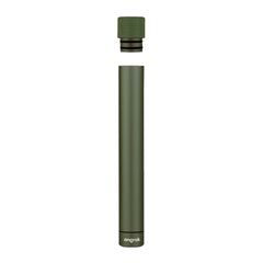 Aluminum Storage Tube