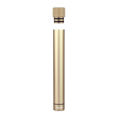 Aluminum Storage Tube