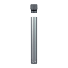 Aluminum Storage Tube
