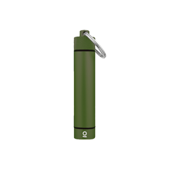 Aluminum Storage Keychain - Large