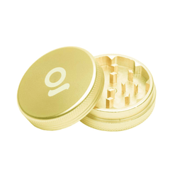 2 Piece Magnetic Grinder