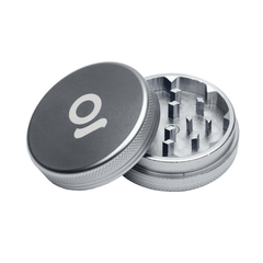 2 Piece Magnetic Grinder