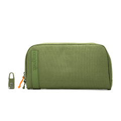 Carbon-lined Wallets with Combination Lock | 3 Sizes (Small, Medium, Large)