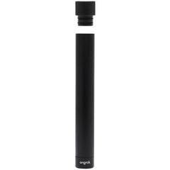 Aluminum Storage Tube