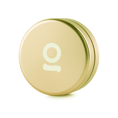 Aluminum Storage Puck