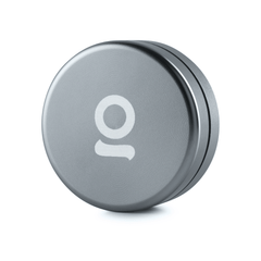 Aluminum Storage Puck